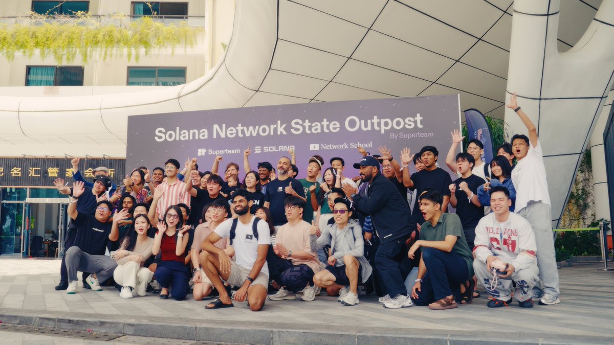 Superteam Malaysia tweet media