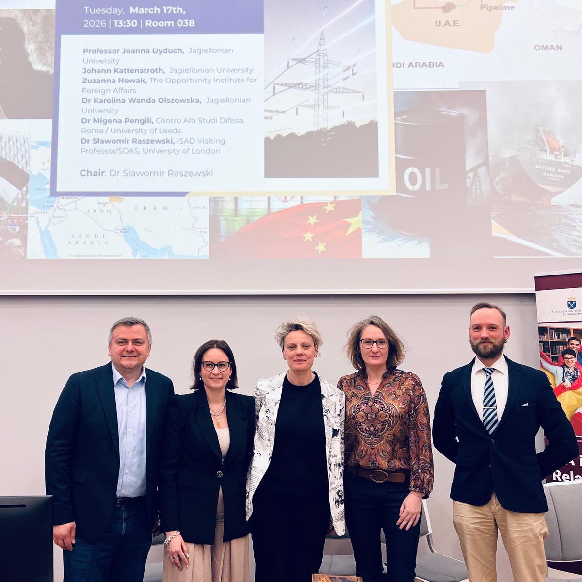 The Opportunity tweet media