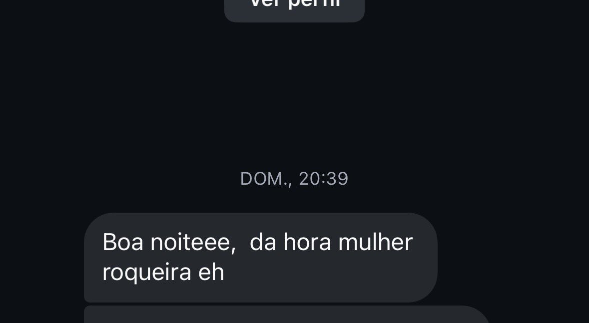 bea sebastiana da silva tweet media