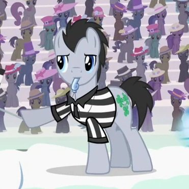 Dr. Whooves⏳️🐎 tweet media