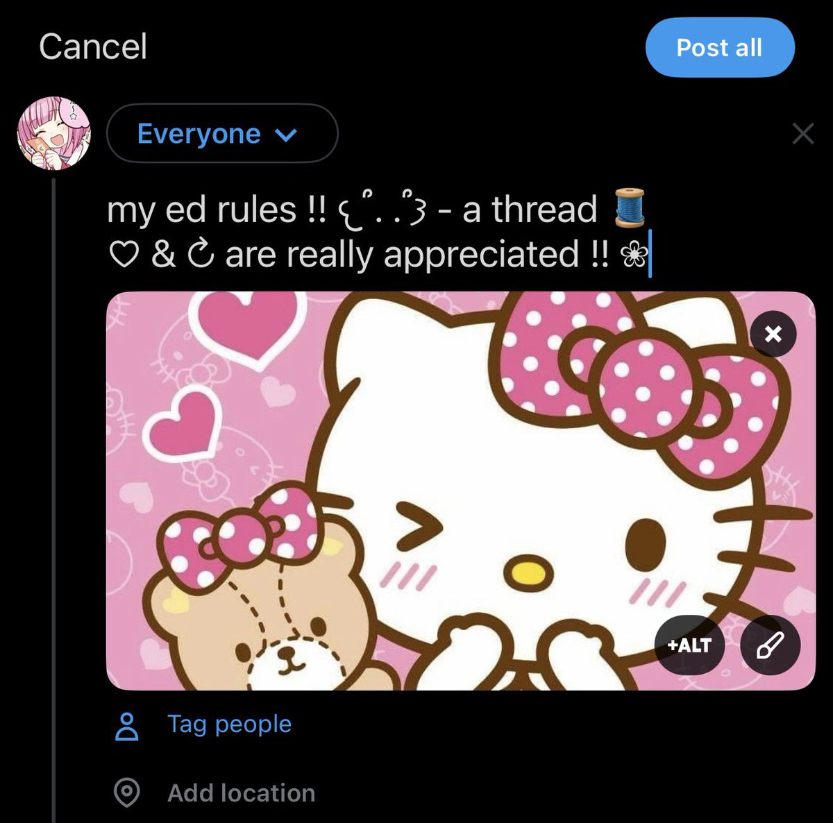 emu ❤︎ of shedtwt !!! tweet media