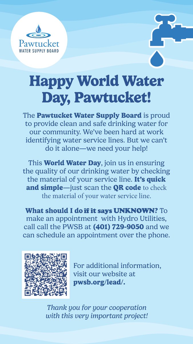 PawtucketH2O's tweet photo. https://t.co/2wsATgyrw4