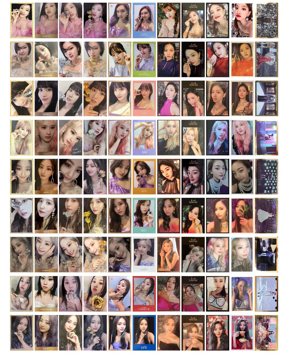 Gashina || by 3RACHA tweet media