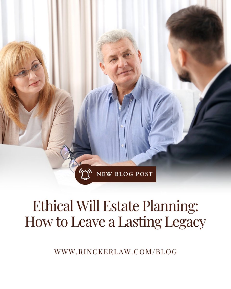 Rincker Law, PLLC tweet media