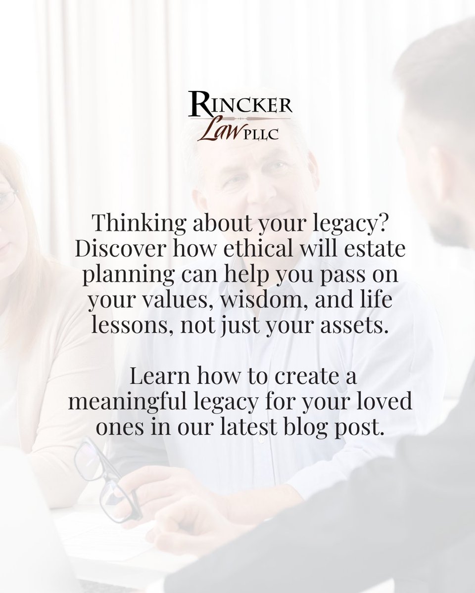 Rincker Law, PLLC tweet media