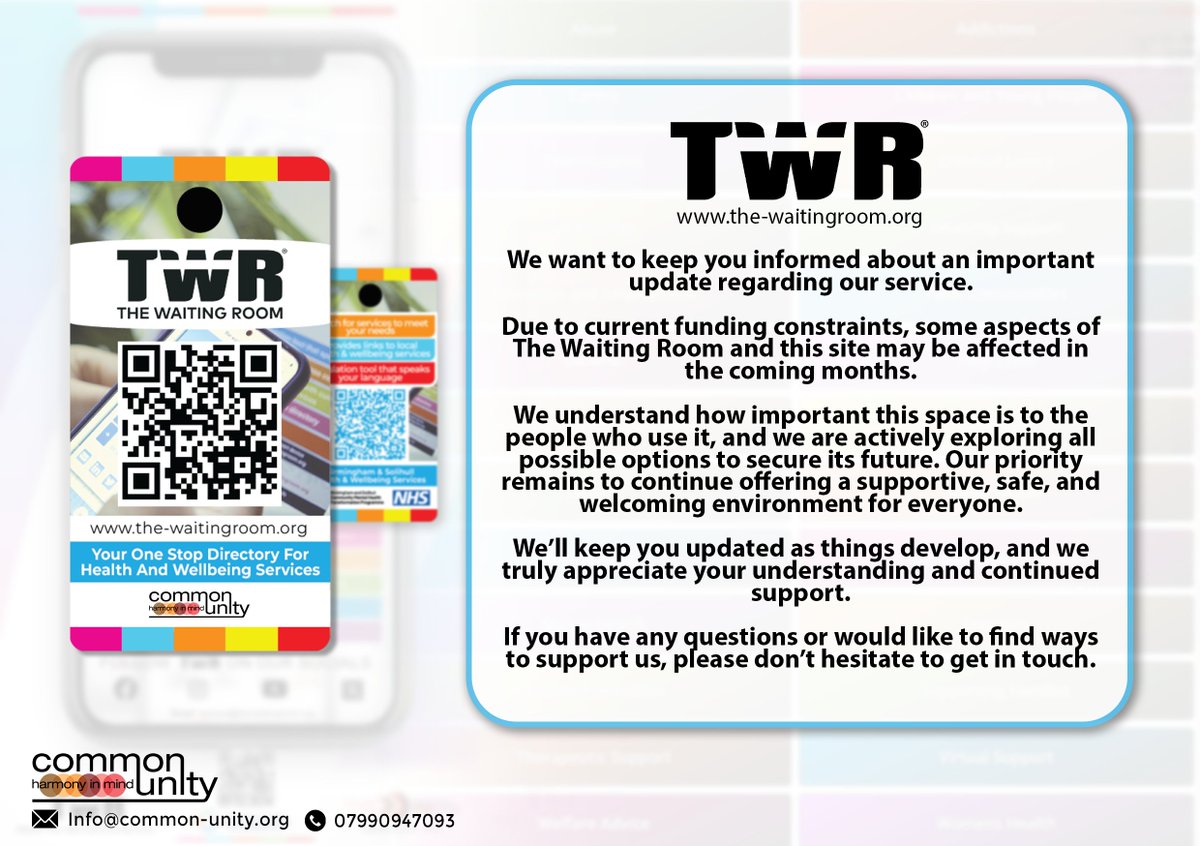 Common Unity Social Enterprise tweet media