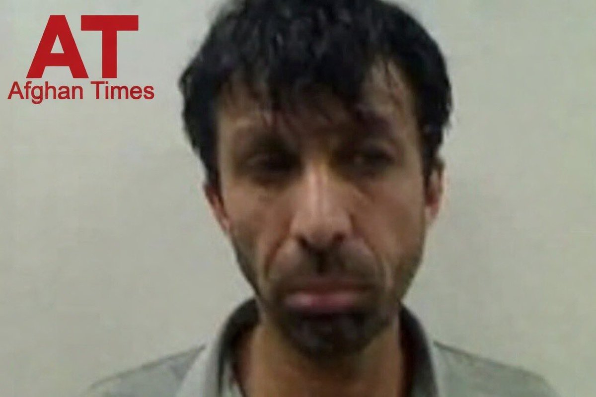 US DHS Arraigns Afghan Citizen Basir Ahmad Safi on Child Sexual Abuse Charges