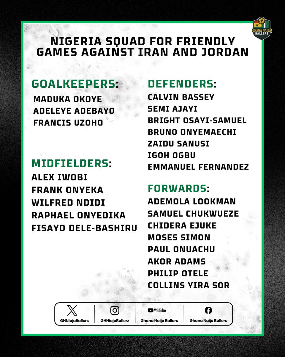 GNB OFFICIAL tweet media