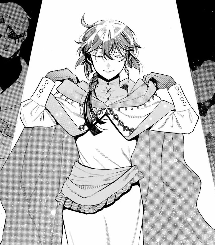 P~🔮 Certified Lady Archiviste Connoisseur 🔮 tweet media