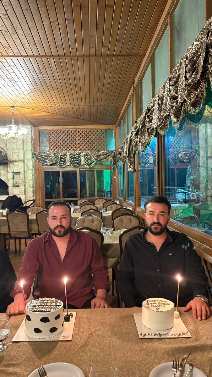 sevimayhannn's tweet photo. İyiki ✨ https://t.co/u9GtULPOT4
