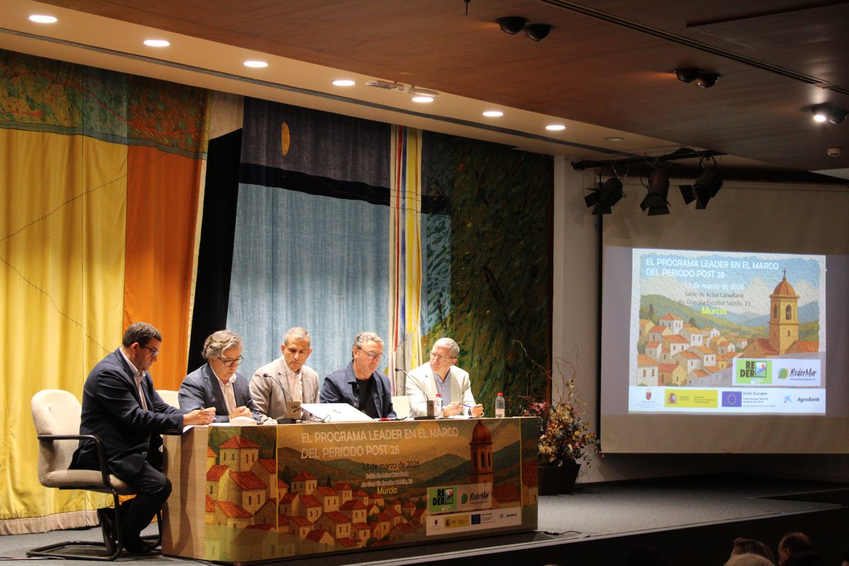 ADC Nordeste tweet media