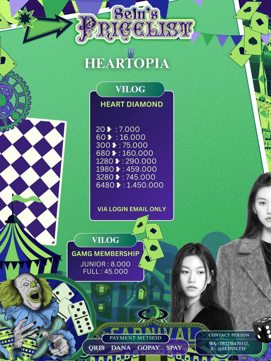 Se!n ┃Fast resp WA tweet media