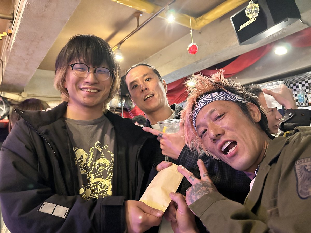 CONQUEST tweet media