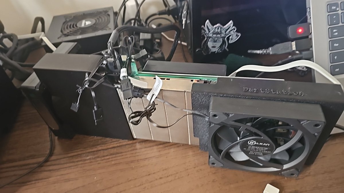 É o Dartas tweet media