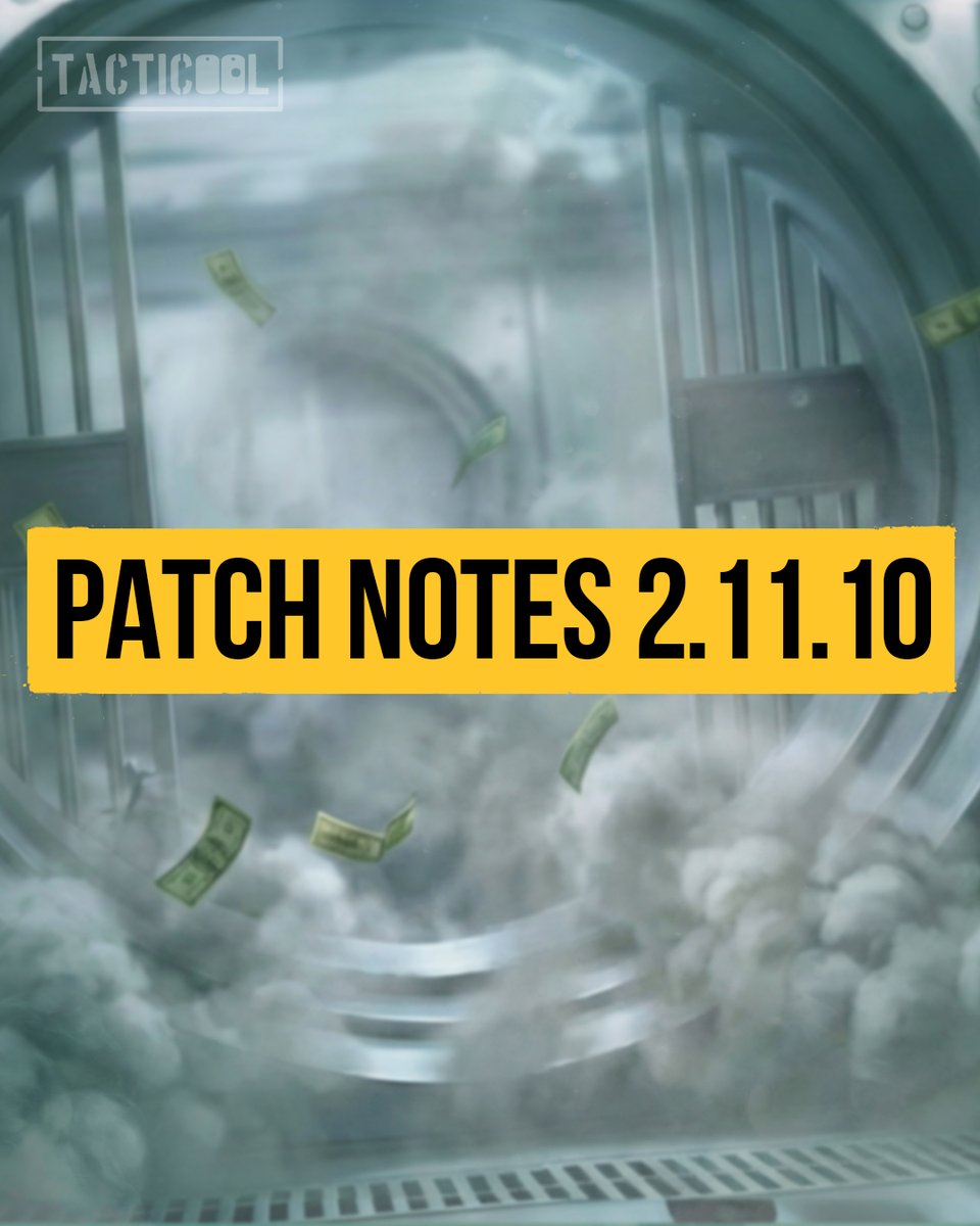 TACTICOOL tweet media