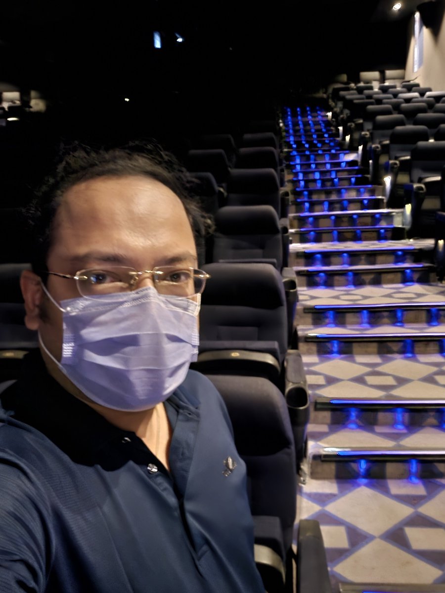 Vikram Samal tweet media