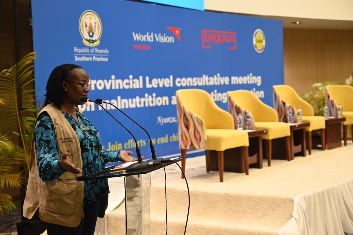 World Vision Rwanda tweet media