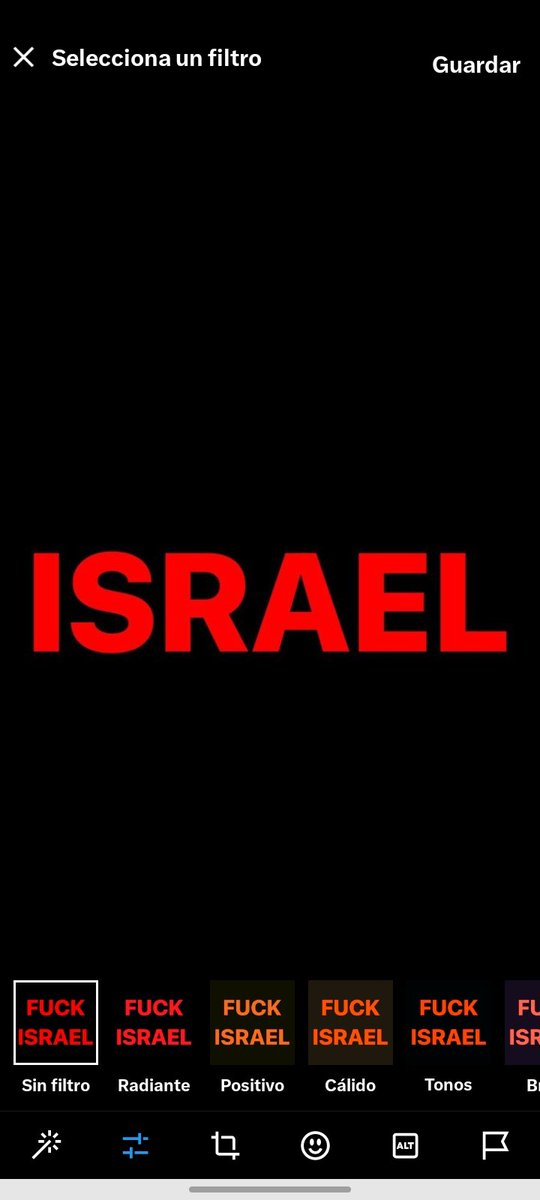 Osvaldo Martínez 𝕏 🇵🇸 tweet media