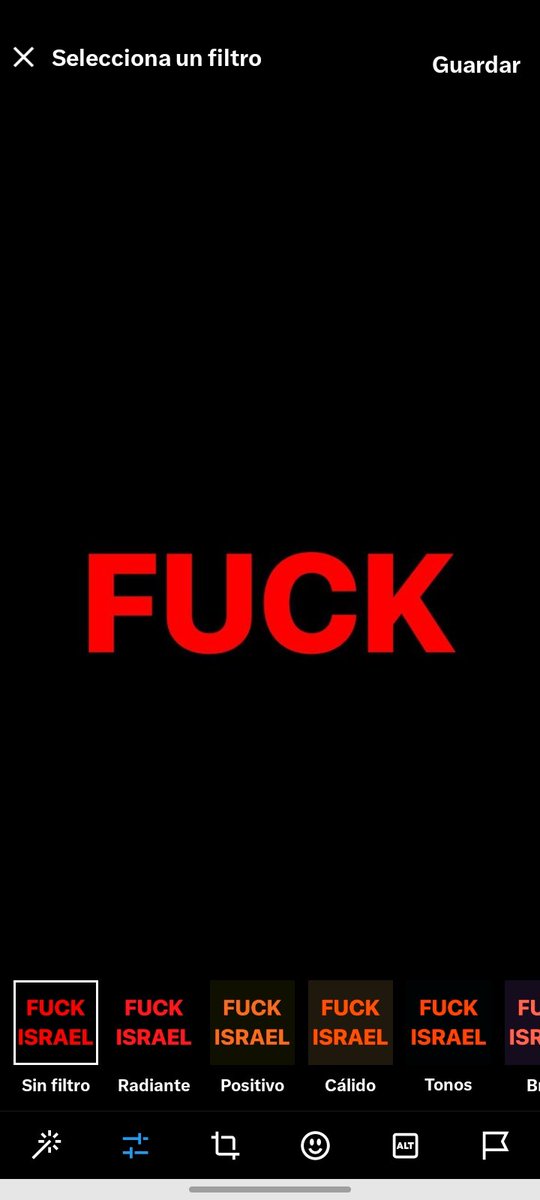 Osvaldo Martínez 𝕏 🇵🇸 tweet media