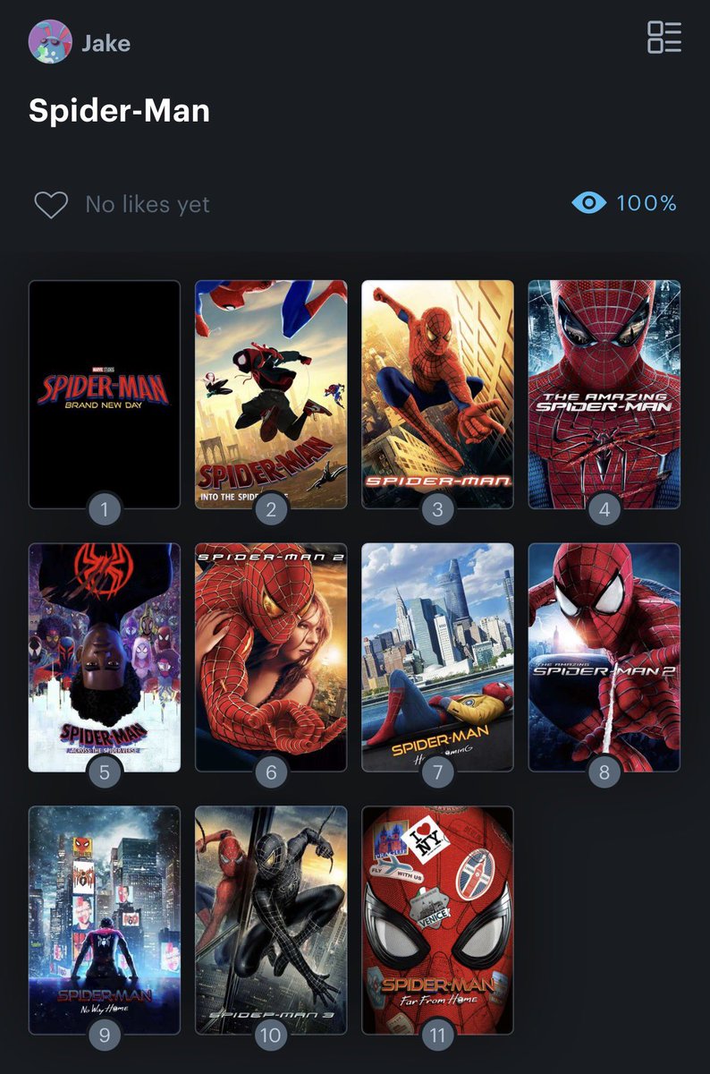 Jake! 🔜 Colossalcon tweet media