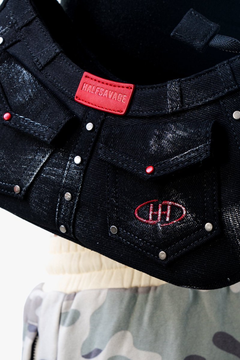 The Official HALF SAVAGE tweet media