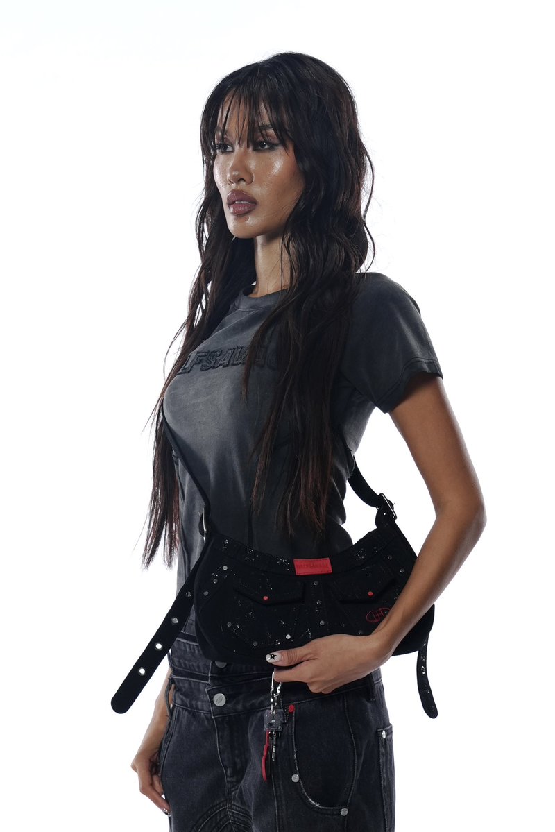 The Official HALF SAVAGE tweet media