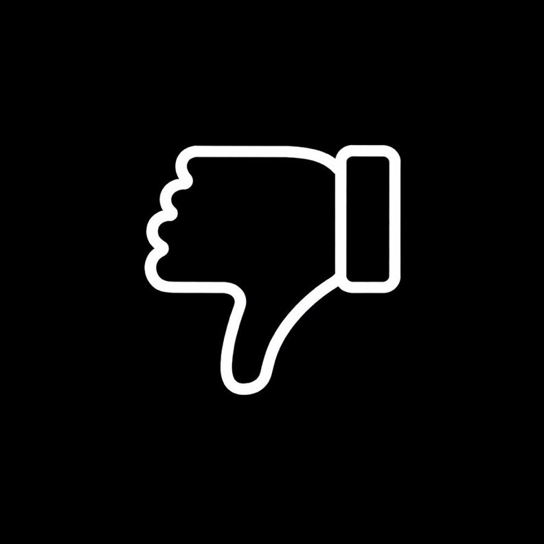 Axishaber's tweet photo. X’e dislike butonu geliyormuş. https://t.co/ri47Jw55B0
