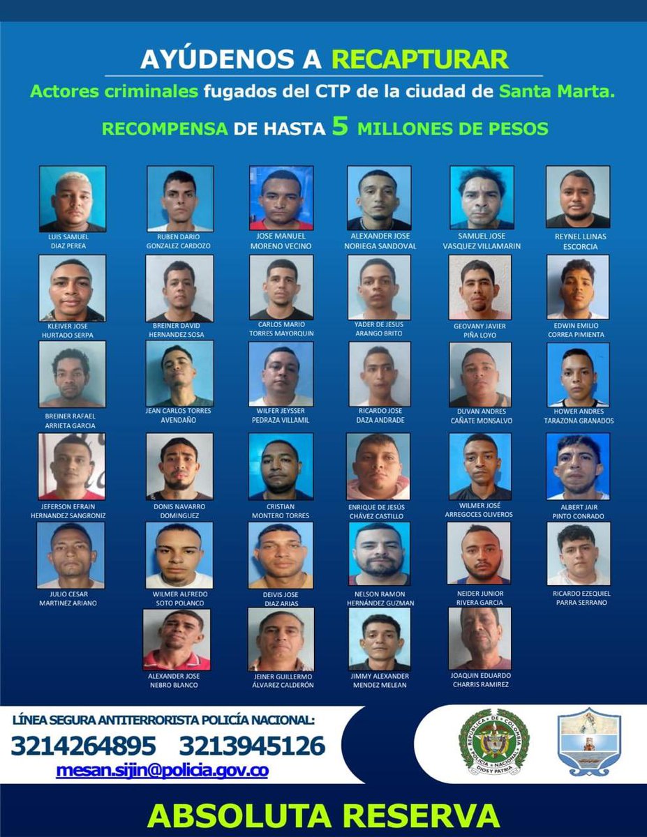 Carlos Pinedo Cuello tweet media