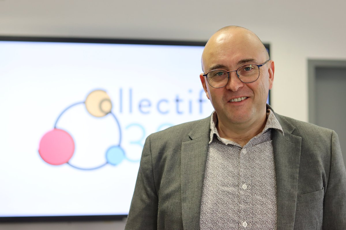 Collectif 384 tweet media