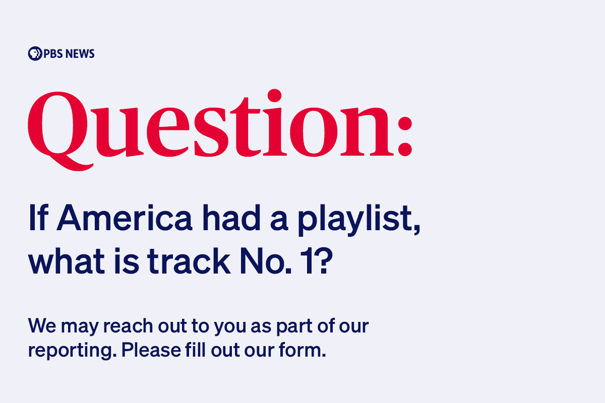 PBS News tweet media