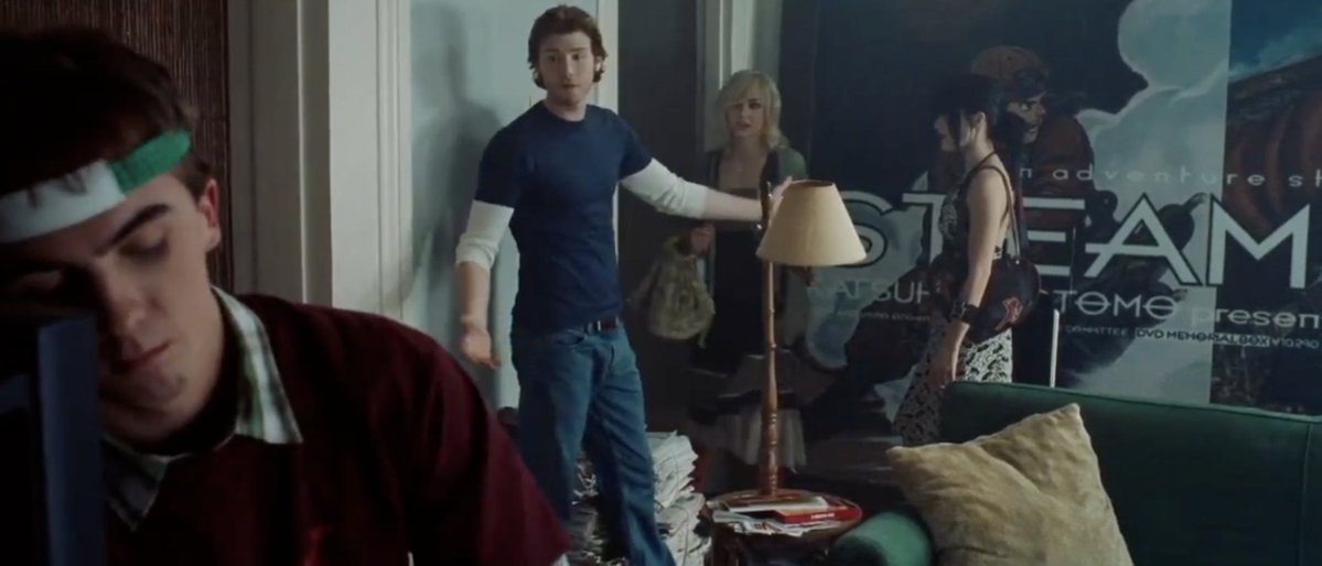 Daniel Kurland tweet media