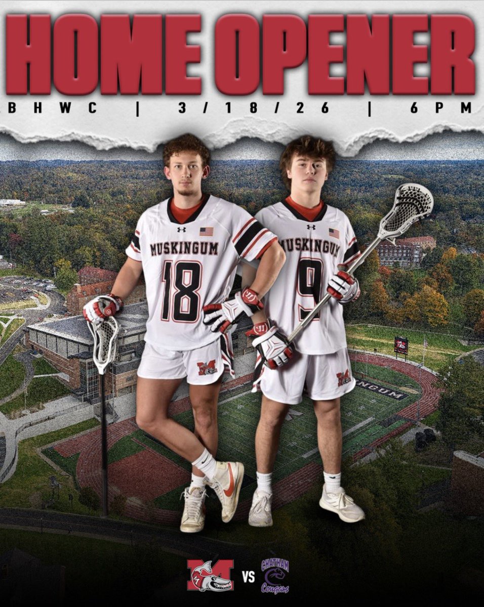 Muskingum Athletics tweet media