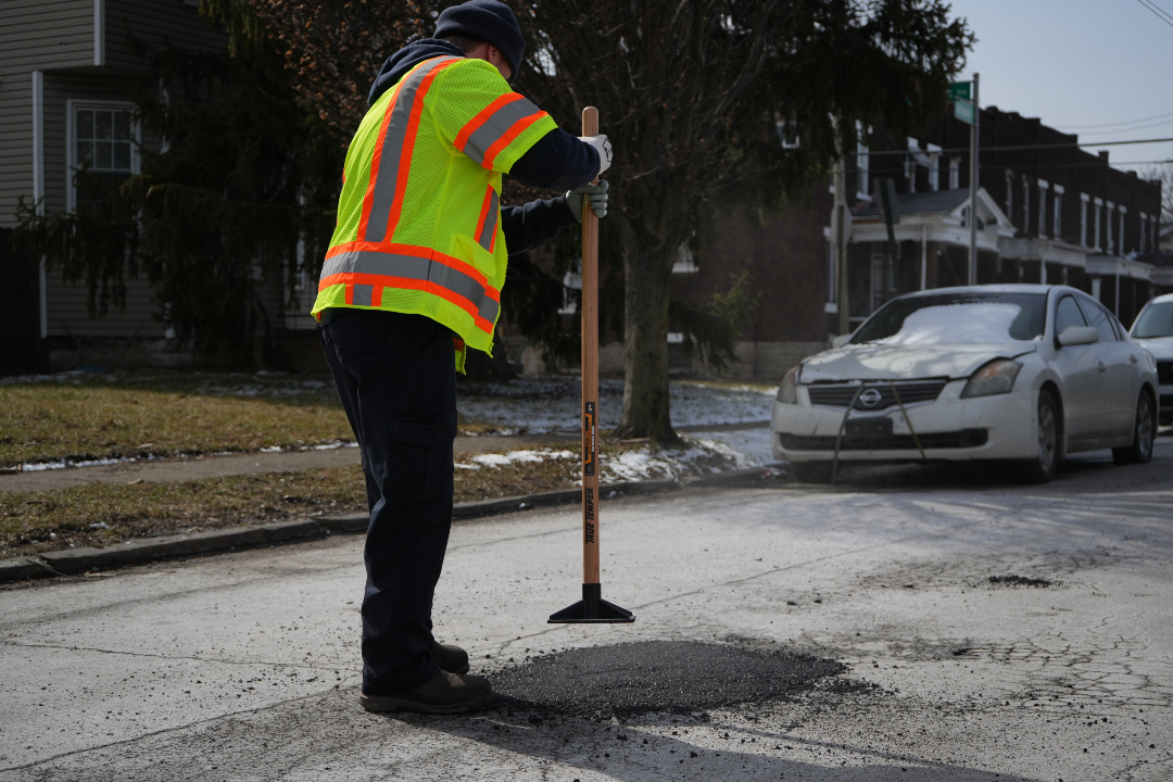 Columbus Dept. of Public Service tweet media