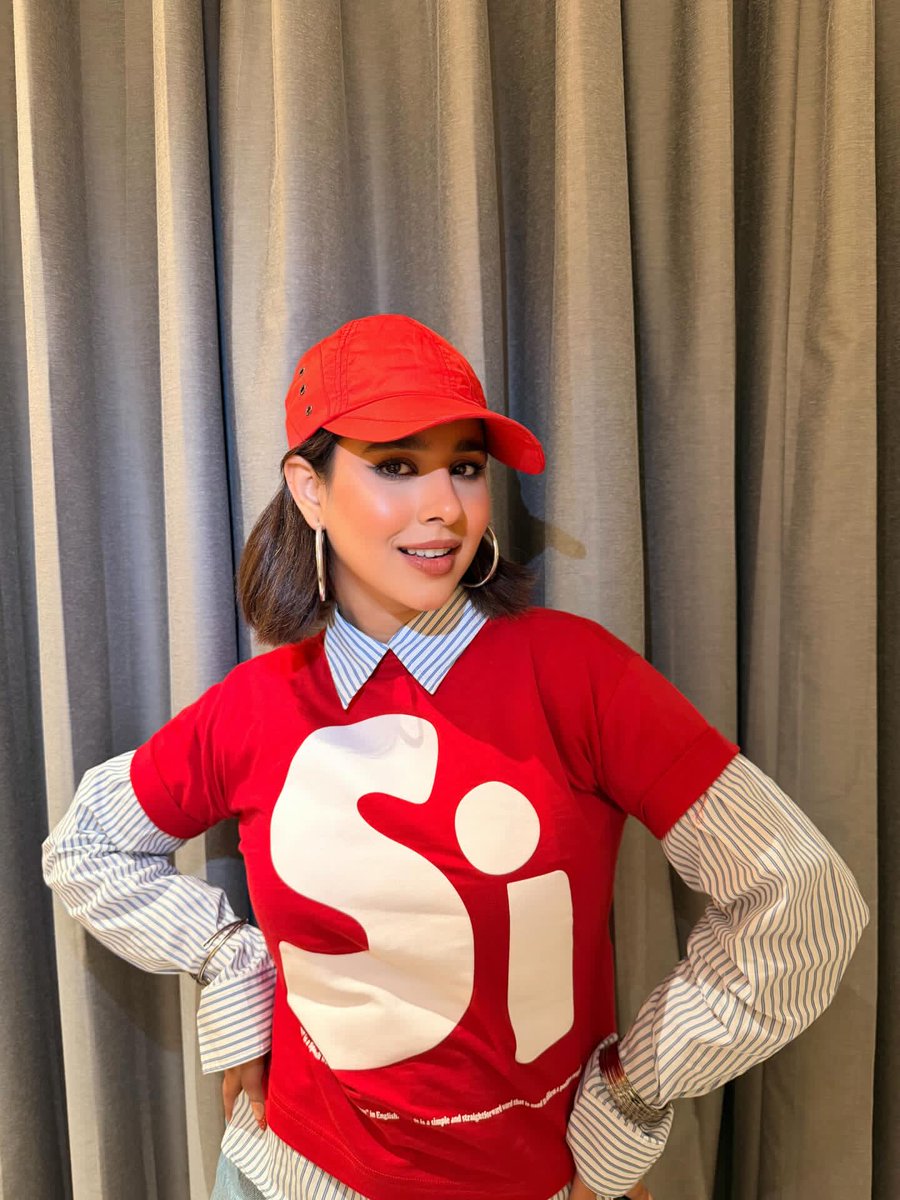 Weekendvibes_'s tweet photo. Sunanda Sharma ❤️
#Sunanda #SunandaSharma https://t.co/Pats3fbQTE