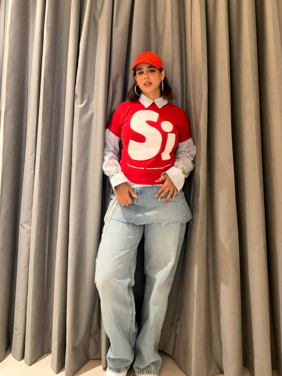 Weekendvibes_'s tweet photo. Sunanda Sharma ❤️
#Sunanda #SunandaSharma https://t.co/Pats3fbQTE