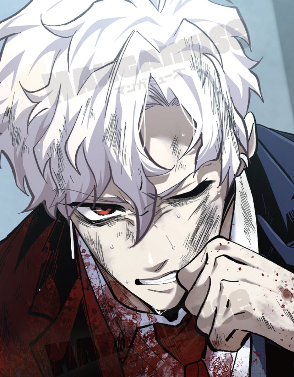／ 
最新話更新📖
＼

シーズン2️⃣🔫
日韓を駆けるクライムサスペンス💥
『#ケルベロス』

原作・脚本：#MANGAmuse 其田
制作：#Trys

#ピッコマ にて4️⃣4️⃣話配信開始‼️
piccoma.com/web/product/19…

#アクション #復讐