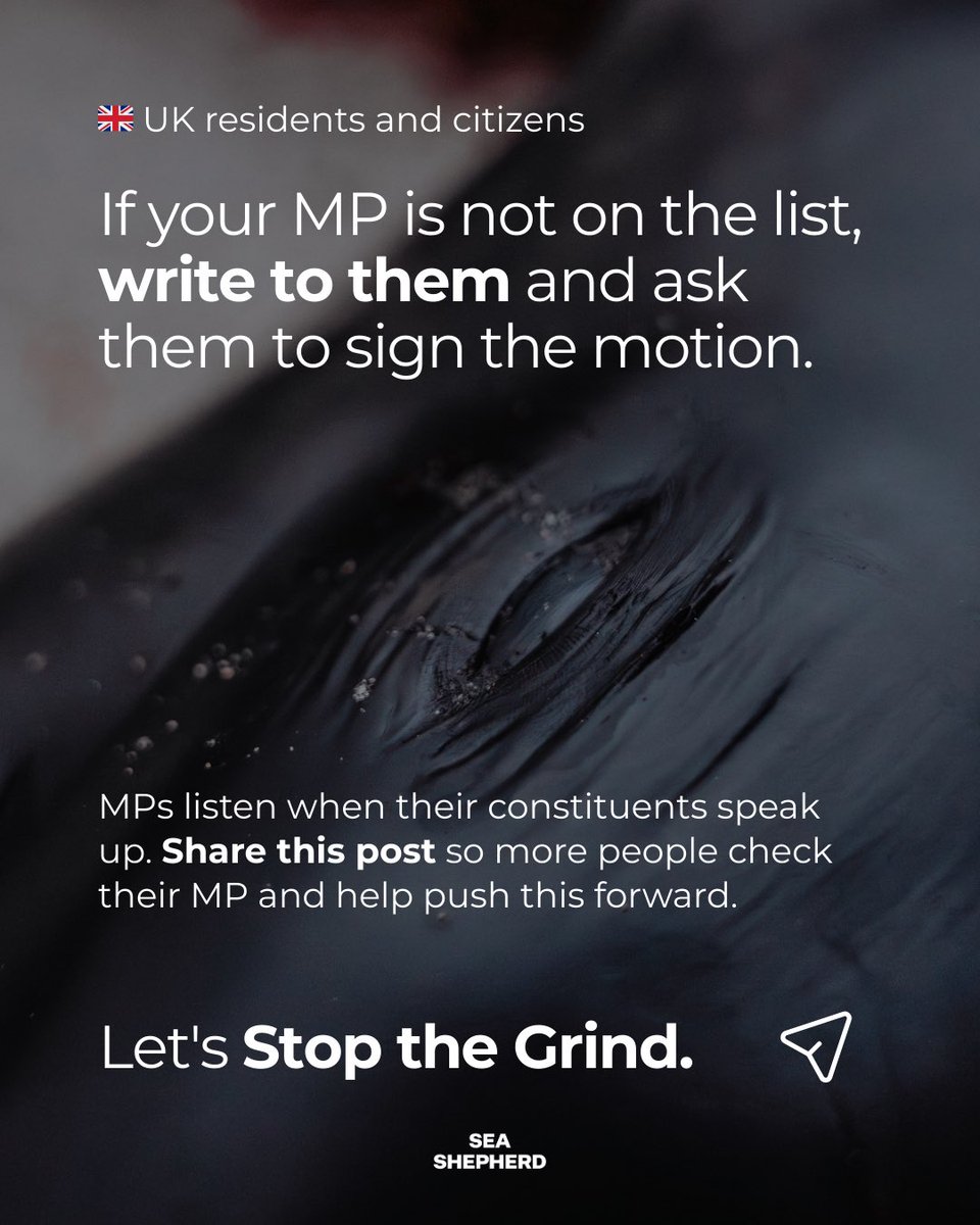 Sea Shepherd US tweet media