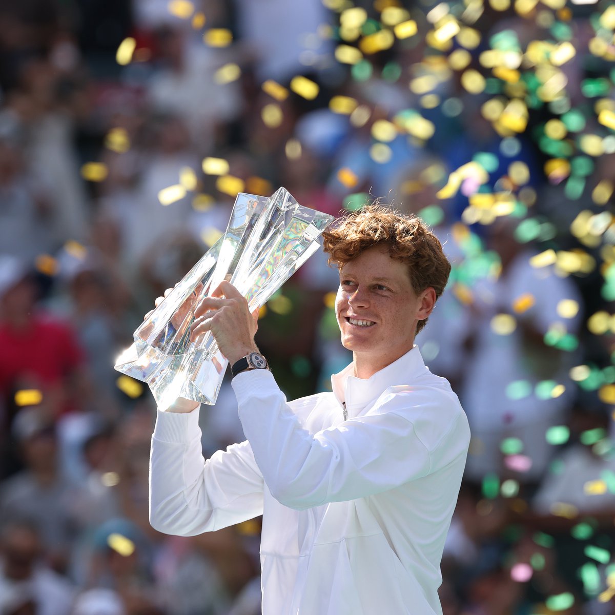 US Open Tennis tweet media