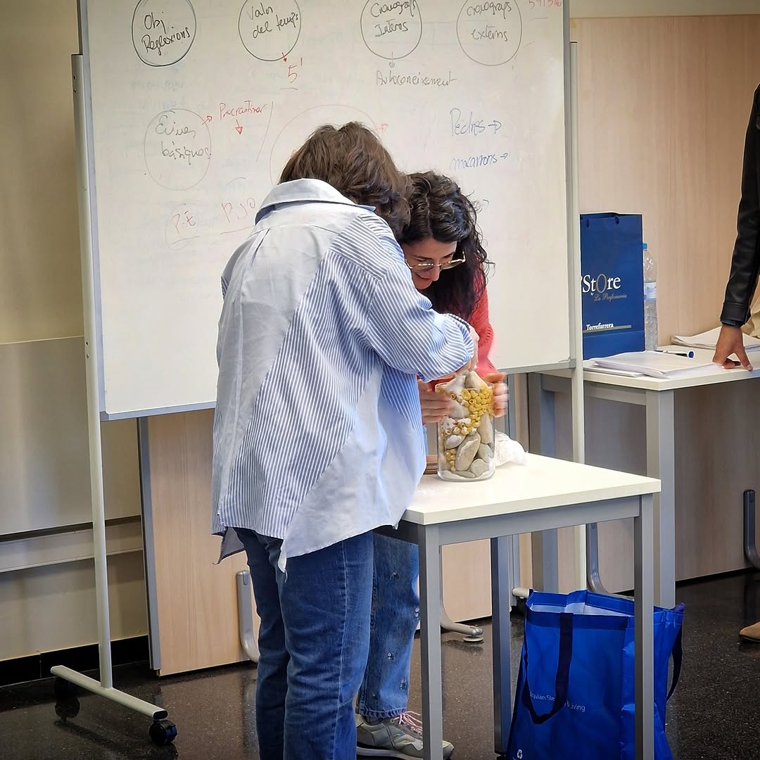 CISTE - Centre d’Innovació i Simulació Territorial tweet media