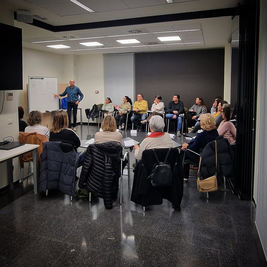 CISTE - Centre d’Innovació i Simulació Territorial tweet media