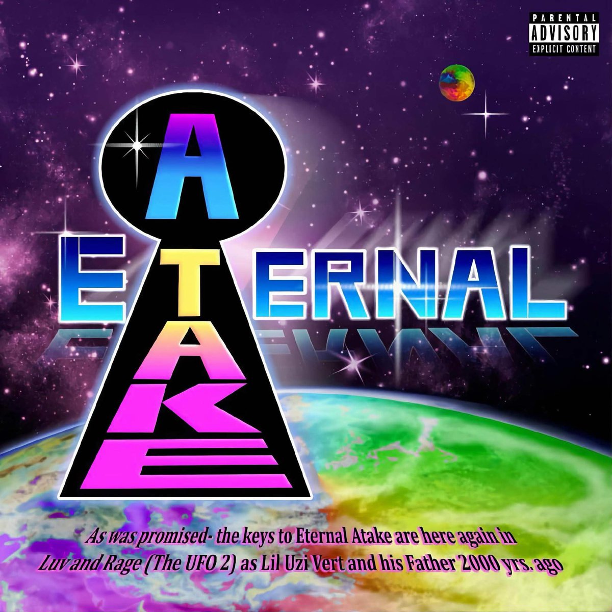 Astrokat 💕☄️🎸 tweet media