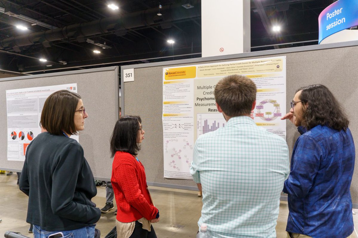 American Physical Society tweet media