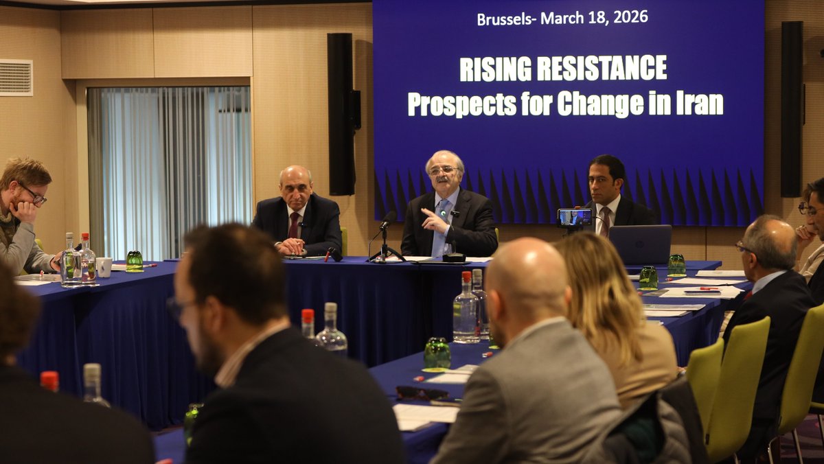 Hanif 𝕏 FreeIran tweet media