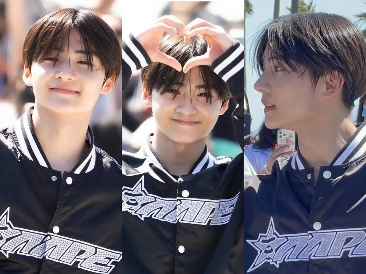 상리오 tweet media