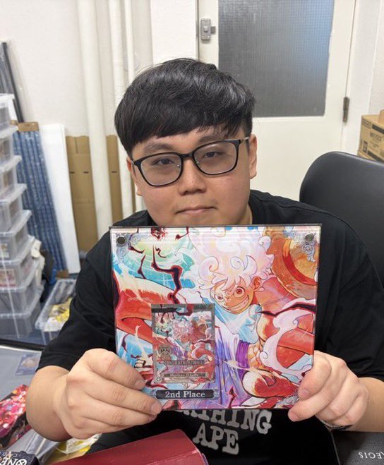 TeeHanYong tweet media