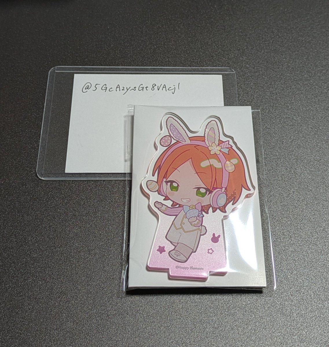 ちか🍵取引•ツイフィ有 tweet media