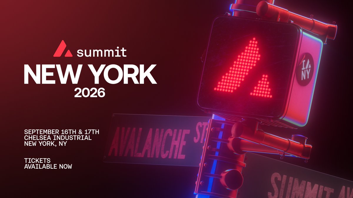 Avalanche🔺 tweet media