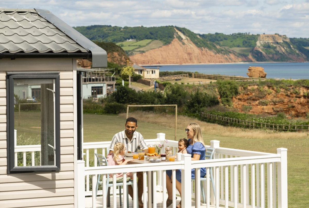 Visit Budleigh Salterton tweet media