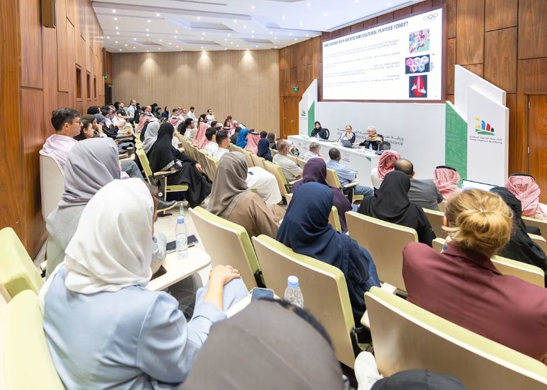 IOC MEDIA tweet media