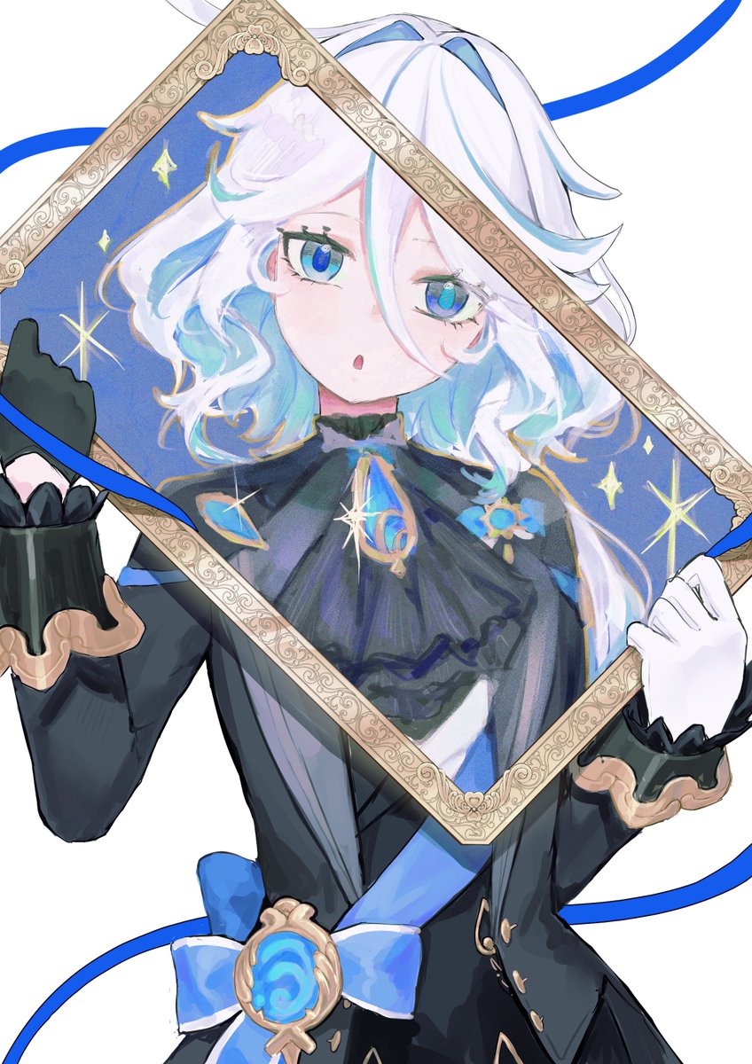 りりる tweet media